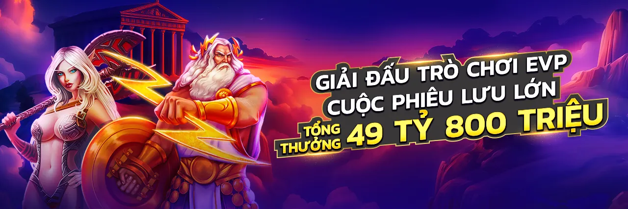 Các trò chơi phổ biến nhất tại goal123