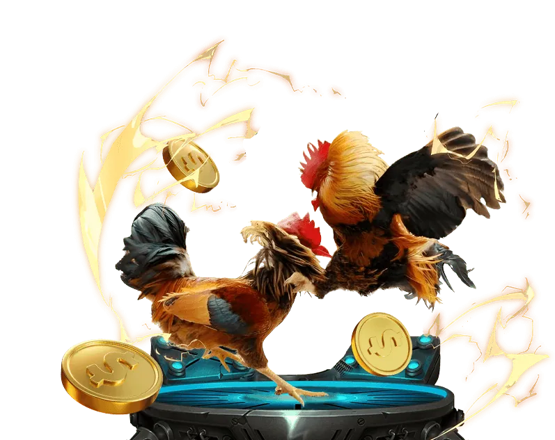 Trò chơi Nổ Hũ goal123