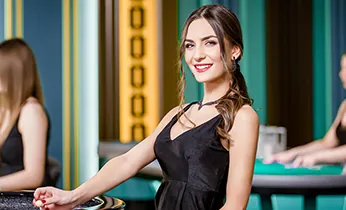 Trải nghiệm casino trực tuyến sống động